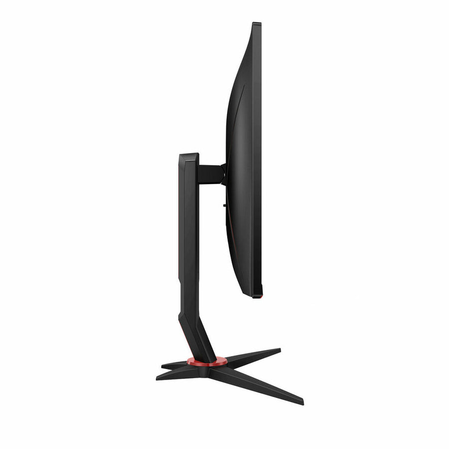 Écran AOC IPS Full HD AMD FreeSync 27