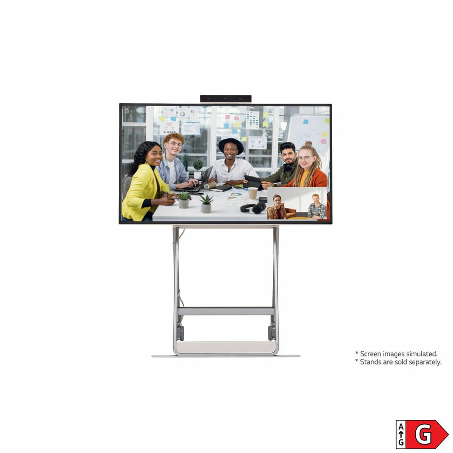 Écran Videowall LG 43HT3WJ-B IPS 43