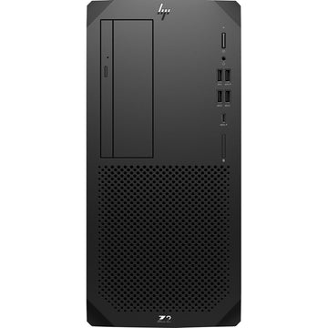 PC de bureau HP Z2 TWR G9 I9-12900 16GB 512GB SSD