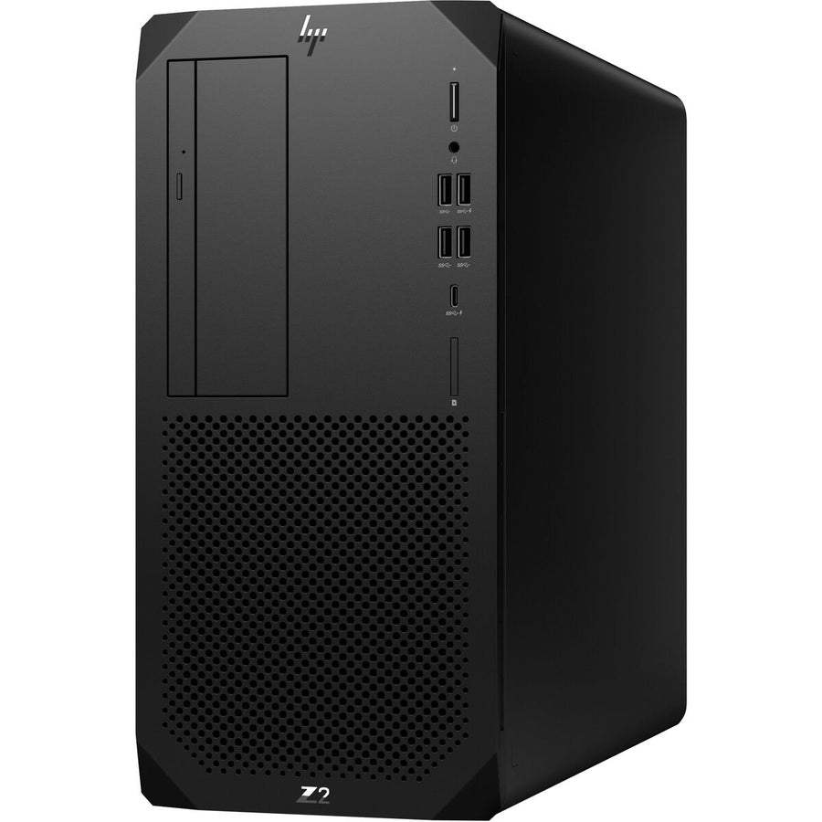 PC de bureau HP Z2 TWR G9 I9-12900 16GB 512GB SSD