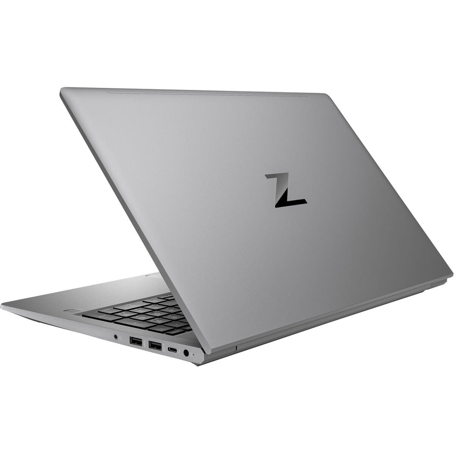 Ordinateur Portable HP ZBOOK POWER 15 I7-12800H 16GB 512GB SSD Espagnol Qwerty 15.6
