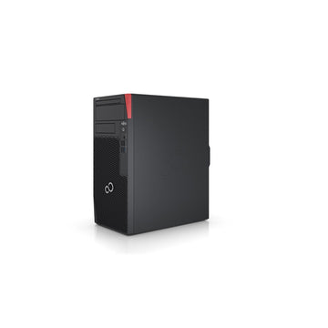 PC de bureau Fujitsu VFY:P511EPC70MES i7-11700 256GB SSD 8GB RAM DDR4-SDRAM