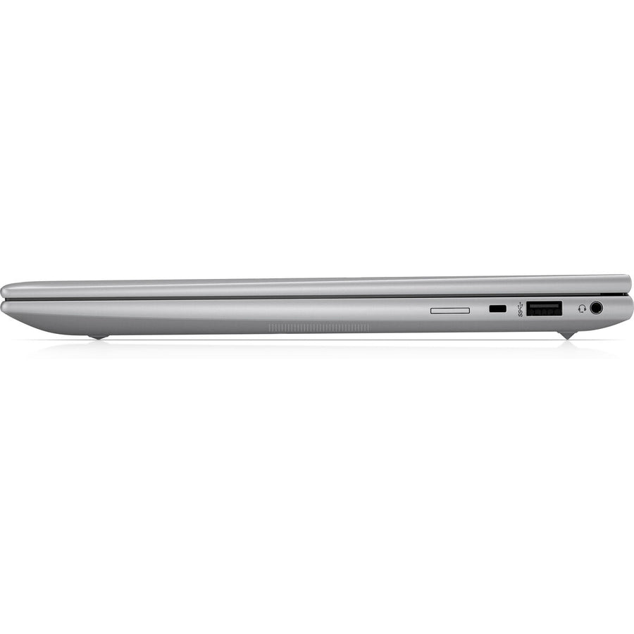 Ordinateur Portable HP ZBOOK FIREFLY14 G9 I5-1240P 16GB 512GB SSD Espagnol Qwerty 14