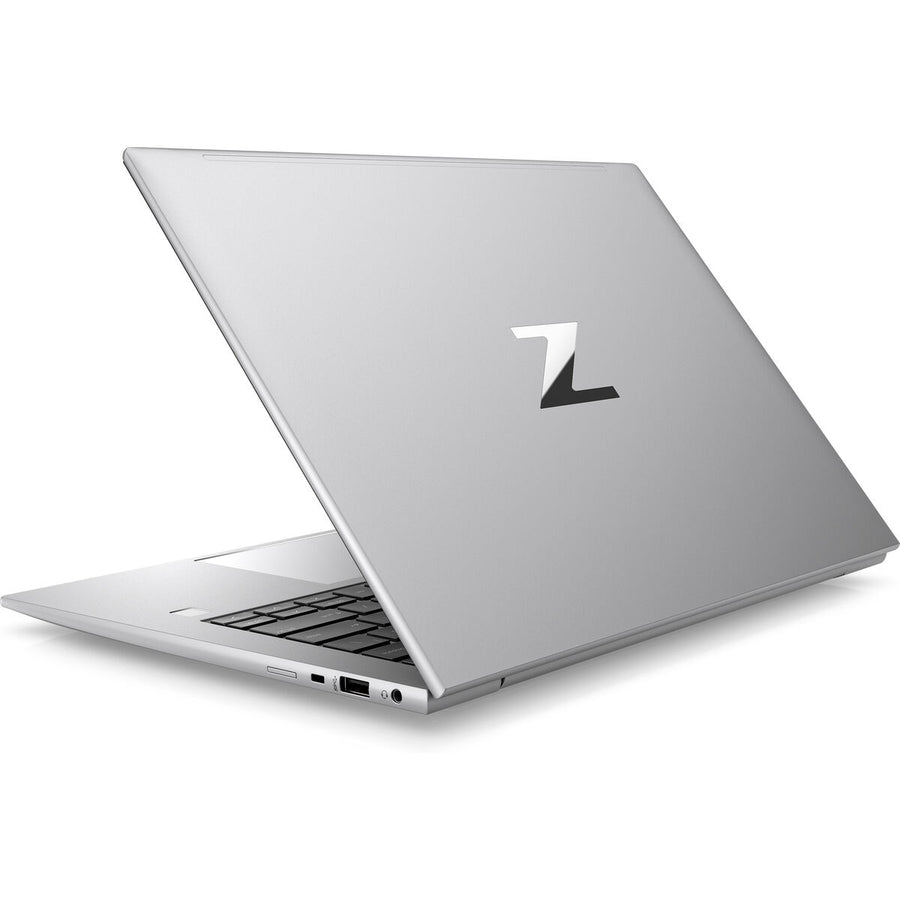 Ordinateur Portable HP ZBOOK FIREFLY14 G9 I5-1240P 16GB 512GB SSD Espagnol Qwerty 14