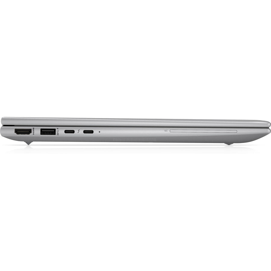Ordinateur Portable HP ZBOOK FIREFLY14 G9 I5-1240P 16GB 512GB SSD Espagnol Qwerty 14