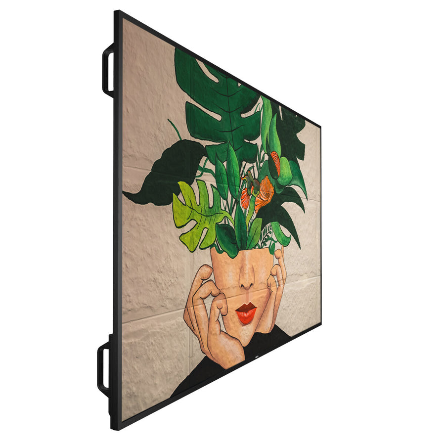 Écran Videowall Philips 86BDL4511D/00 4K Ultra HD 86