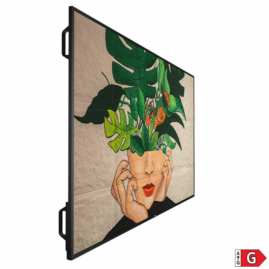 Écran Videowall Philips 86BDL4511D/00 4K Ultra HD 86