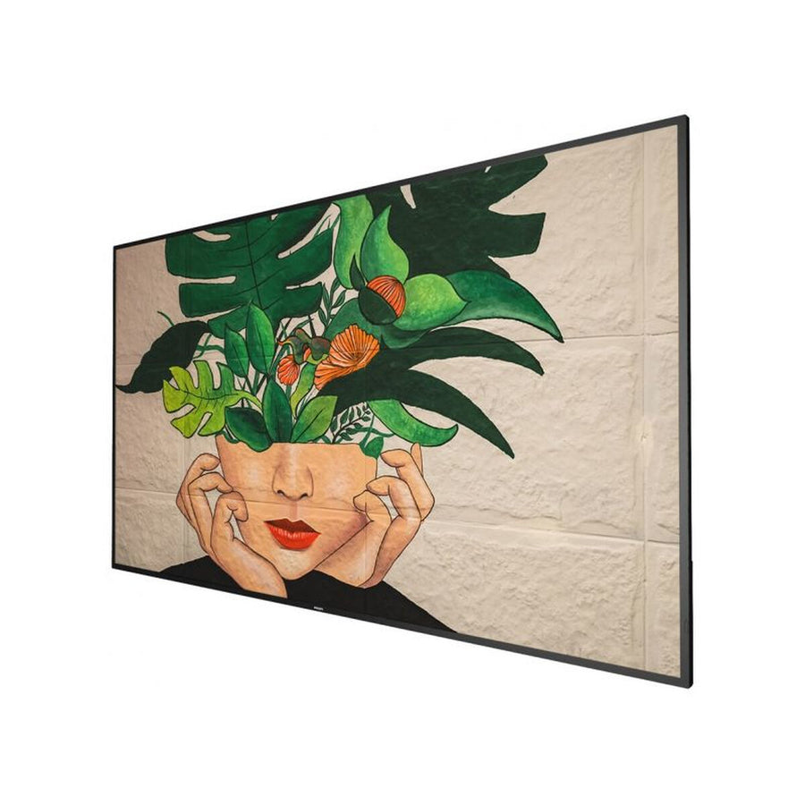 Écran Videowall Philips 86BDL4511D/00 4K Ultra HD 86