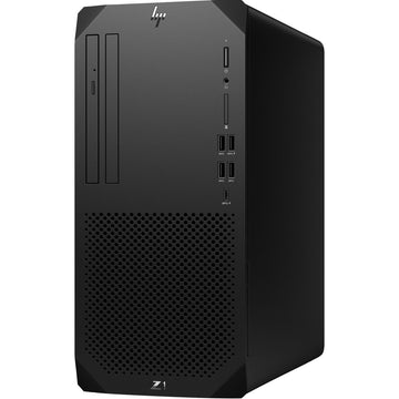 PC de bureau HP 5F0E8EA#ABE i7-12700 16GB DDR5 512GB SSD
