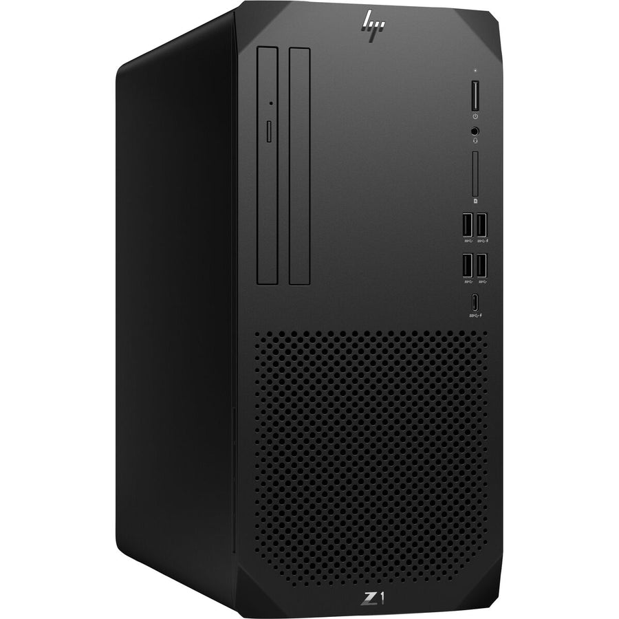 PC de bureau HP 5F0E8EA#ABE i7-12700 16GB DDR5 512GB SSD