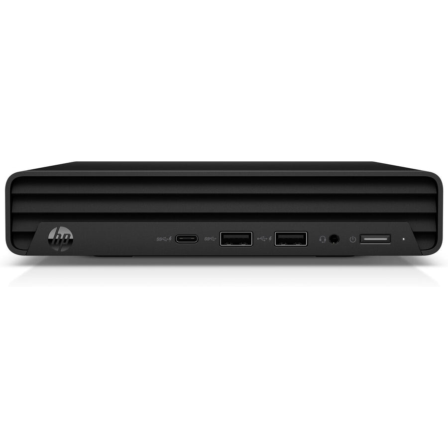 PC de bureau HP PRO MINI 260 G9 I5-1235U 16GB 512GB SSD