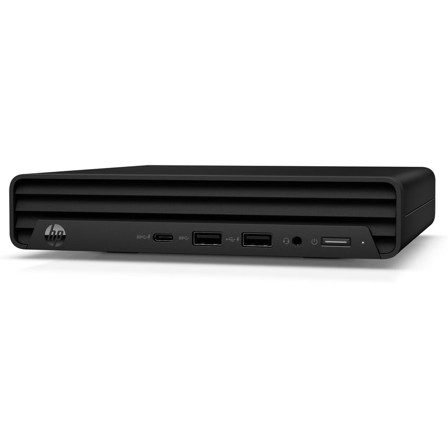 PC de bureau HP PRO MINI 260 G9 I3-1215U 8GB 256GB SSD