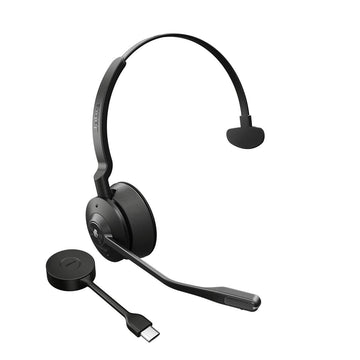 Casques avec Microphone Jabra ENGAGE 55 MS