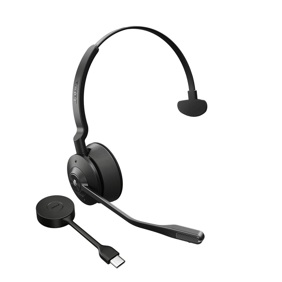 Casques avec Microphone Jabra ENGAGE 55 MS
