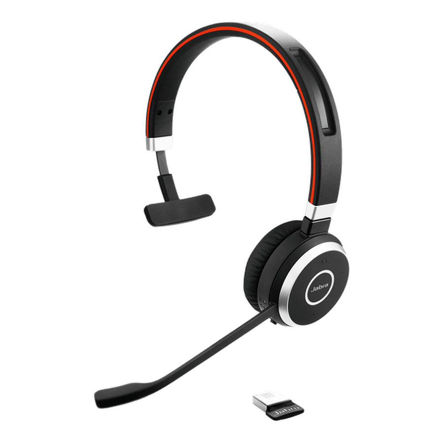 Casques avec Microphone Jabra EVOLVE 65 SE