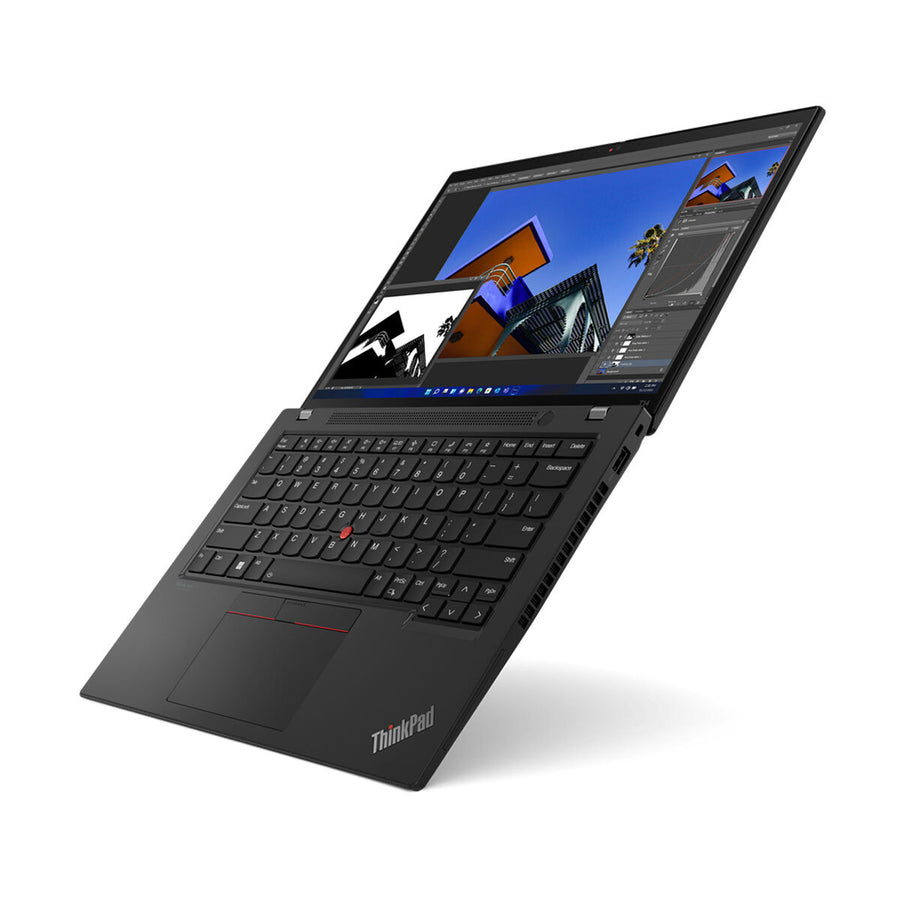 Ordinateur Portable Lenovo 21AH008JSP 14