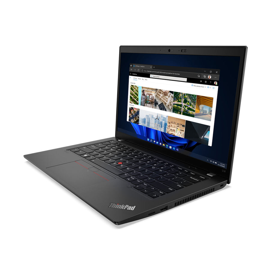 Ordinateur Portable Lenovo 21C1002QSP 14