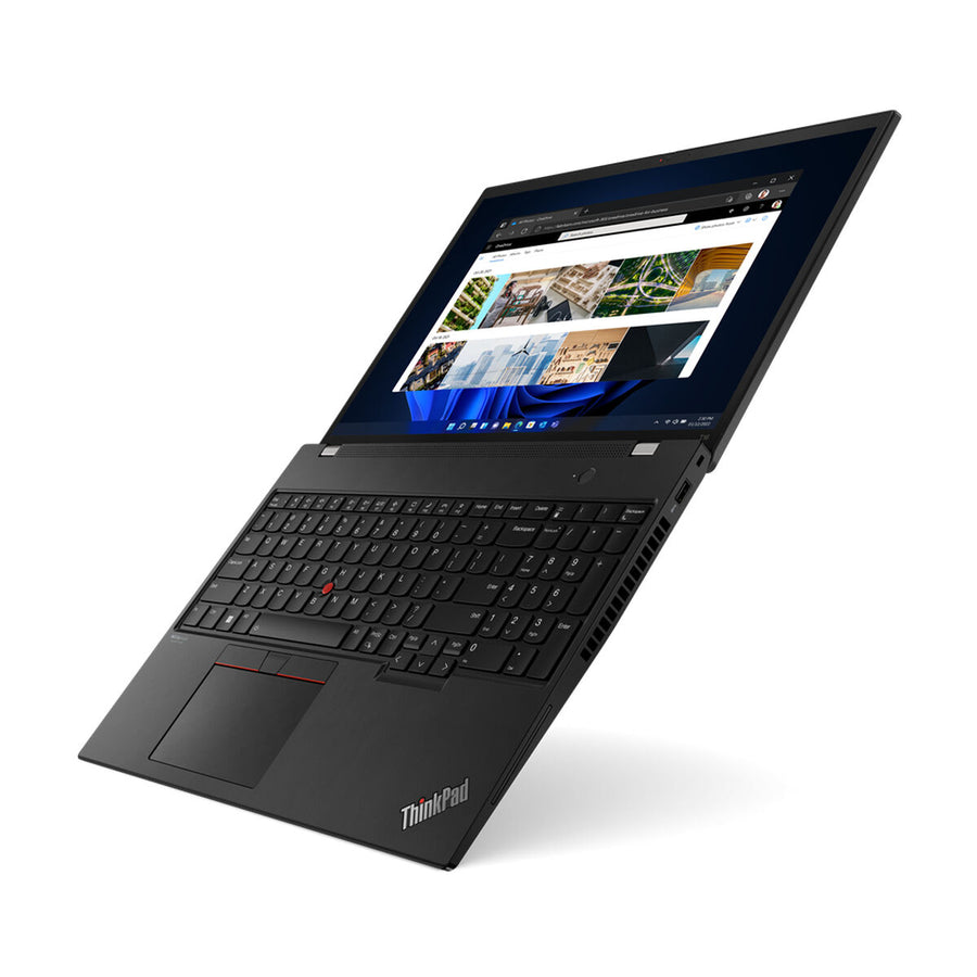Ordinateur Portable Lenovo 21BV002VSP 16