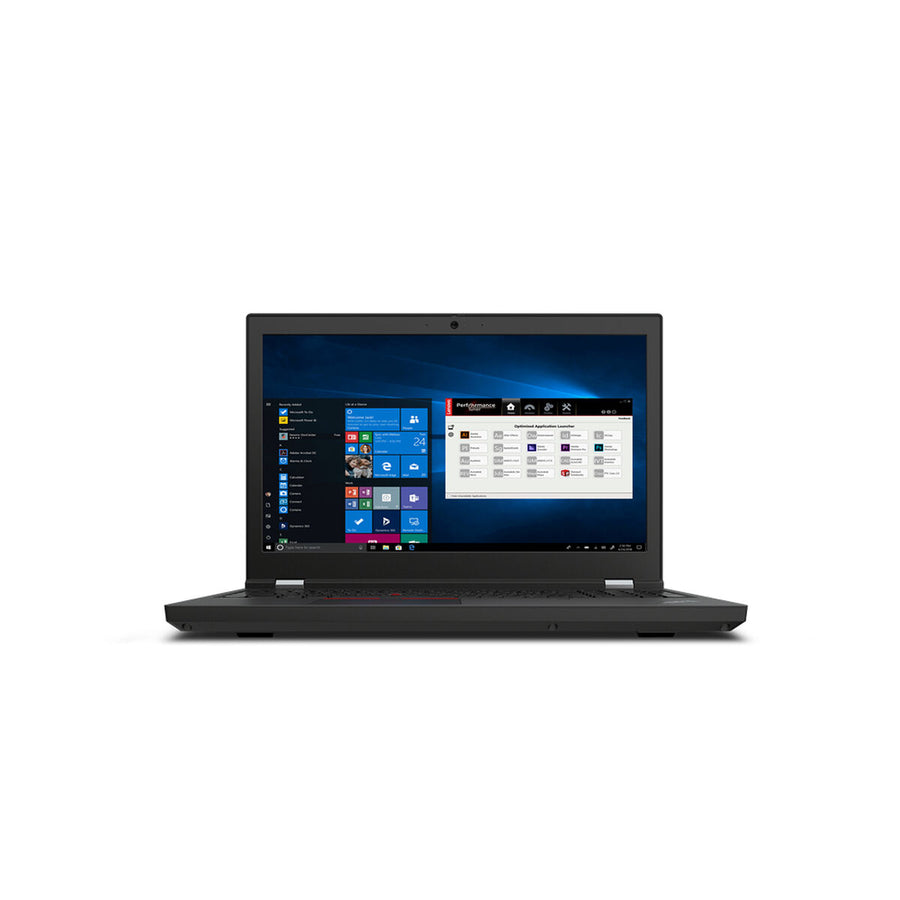 Ordinateur Portable Lenovo G2 CI7_11800H 15.6