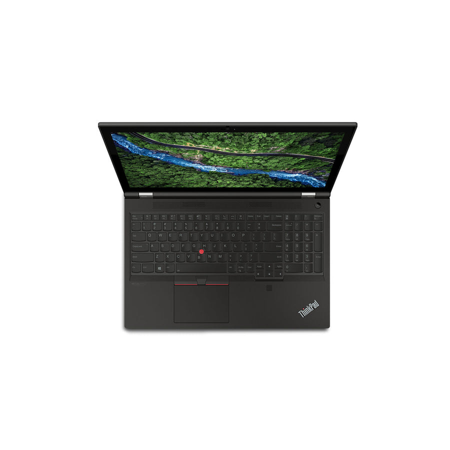 Ordinateur Portable Lenovo G2 CI7_11800H 15.6