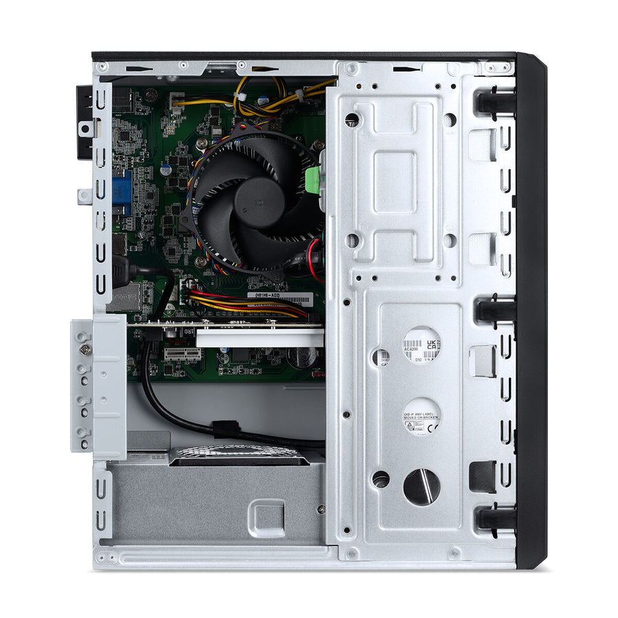 PC de bureau Acer VX2690 I5-12400 8GB 512GB SSD