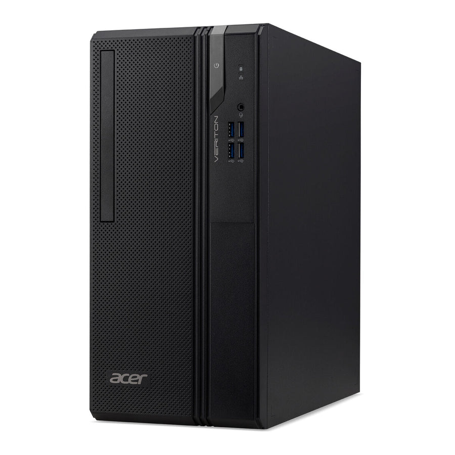 PC de bureau Acer VS2690 I5-12400 8GB 512GB SSD