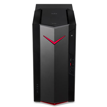 PC de bureau Acer N50-640 I5-12400 16GB 512GB SSD