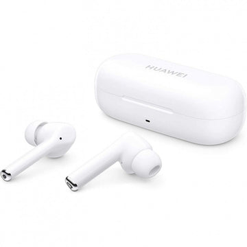 Casque Huawei Freebuds 3i Blanc
