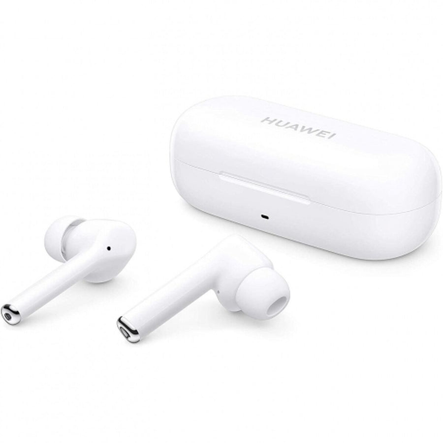 Casque Huawei Freebuds 3i Blanc