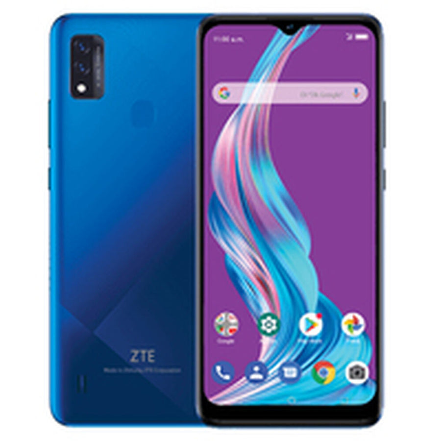 Smartphone ZTE A51 Bleu 32 GB 2 GB 6,52