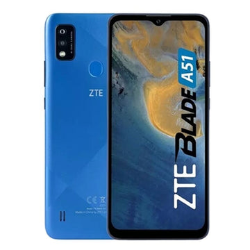 Smartphone ZTE A51 Bleu 32 GB 2 GB 6,52