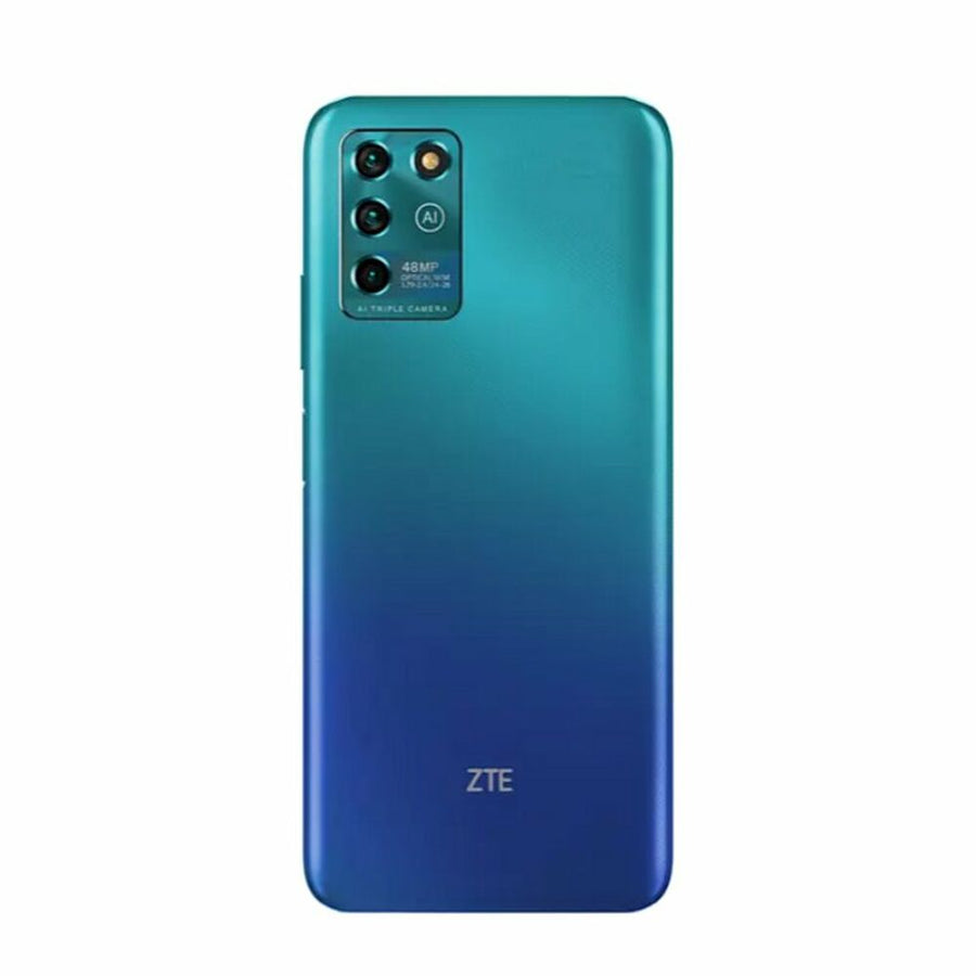 Smartphone ZTE V30 Vita Bleu 128 GB 4 GB 6,82