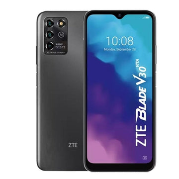 Smartphone ZTE V30 Vita Gris 128 GB 4 GB 6,82