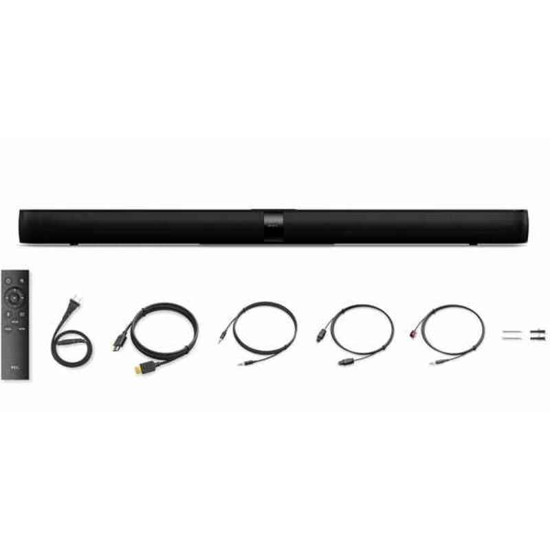 Barre de Son Sans Fil TCL TS7010EU Bluetooth 320W