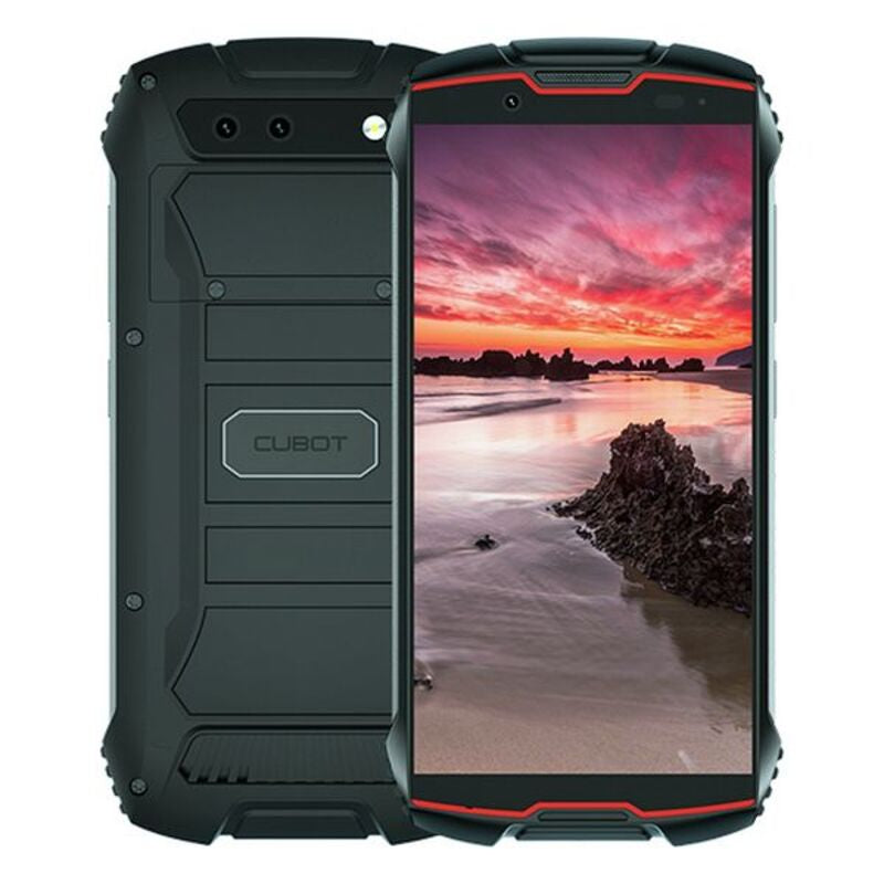 Smartphone Cubot King Kong Mini 4