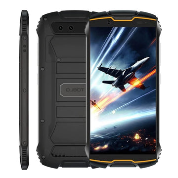 Smartphone Cubot KING KONG MINI 2 4