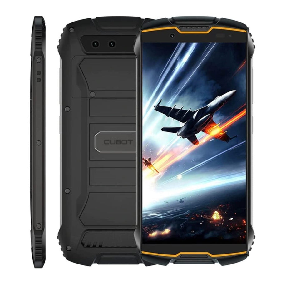 Smartphone Cubot KING KONG MINI 2 4