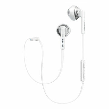 Casque Philips SHB5250WT/00