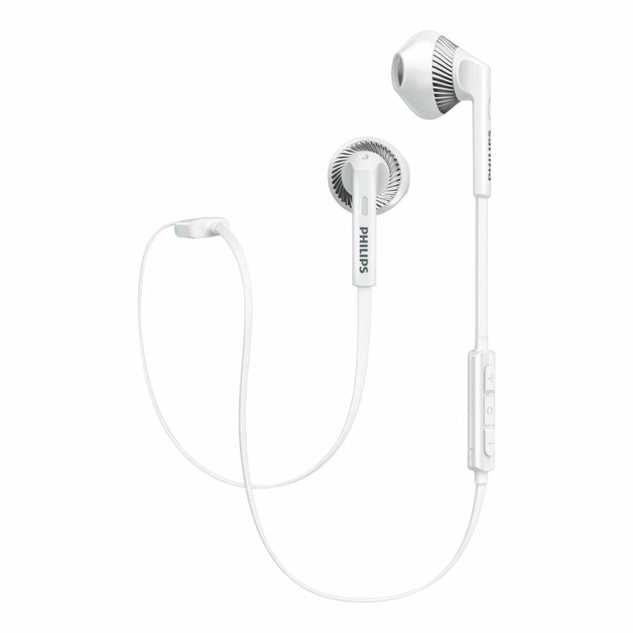 Casque Philips SHB5250WT/00