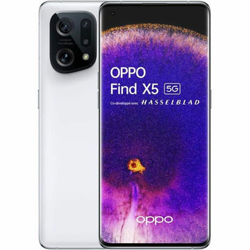 Smartphone Oppo Find X5 5G 6,55