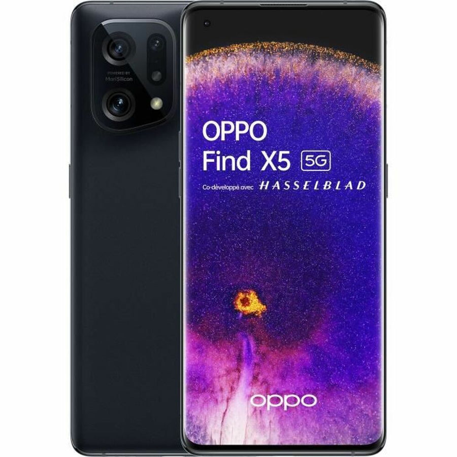Smartphone Oppo Find X5 5G 6,55