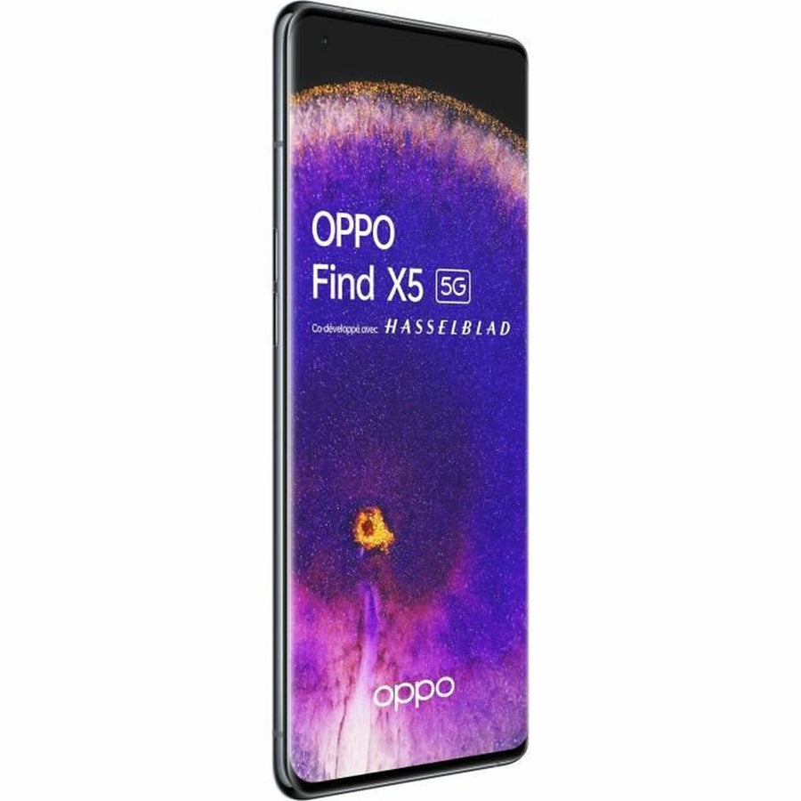Smartphone Oppo Find X5 5G 6,55