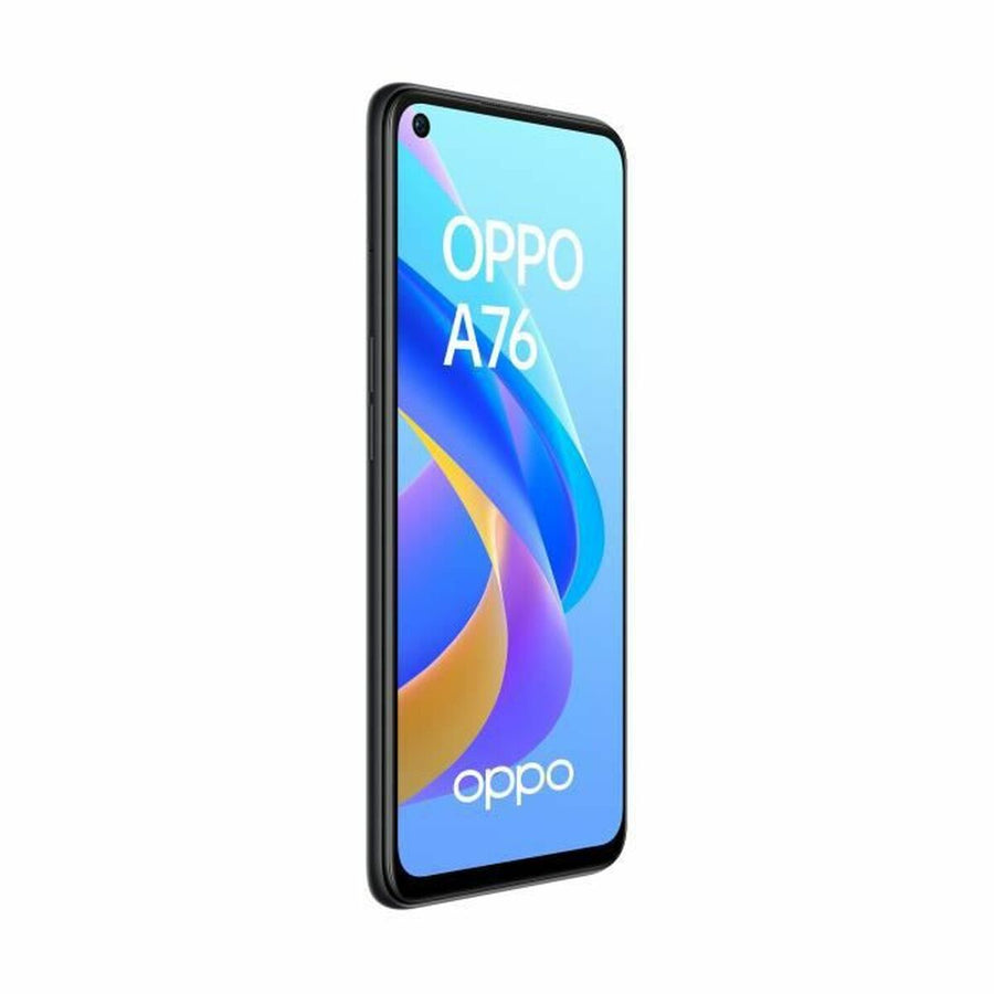 Smartphone Oppo A76 4 GB LPDDR4x Qualcomm Snapdragon 680 6,56