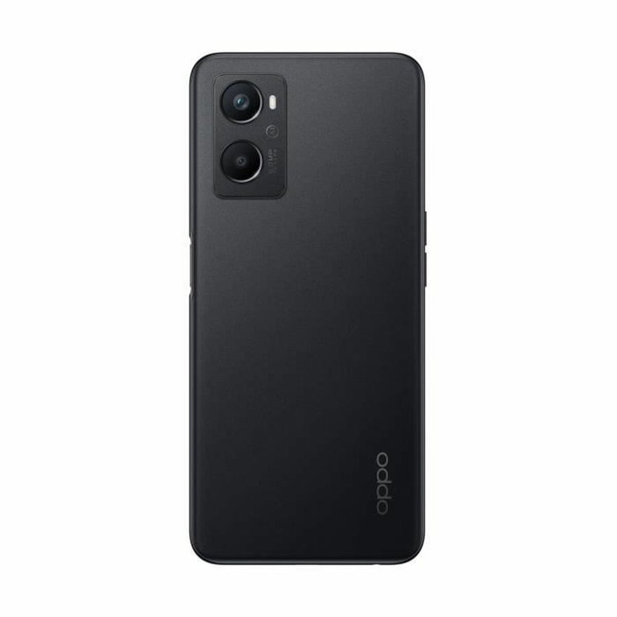 Smartphone Oppo A96 Qualcomm Snapdragon 680 Noir 128 GB 6,59
