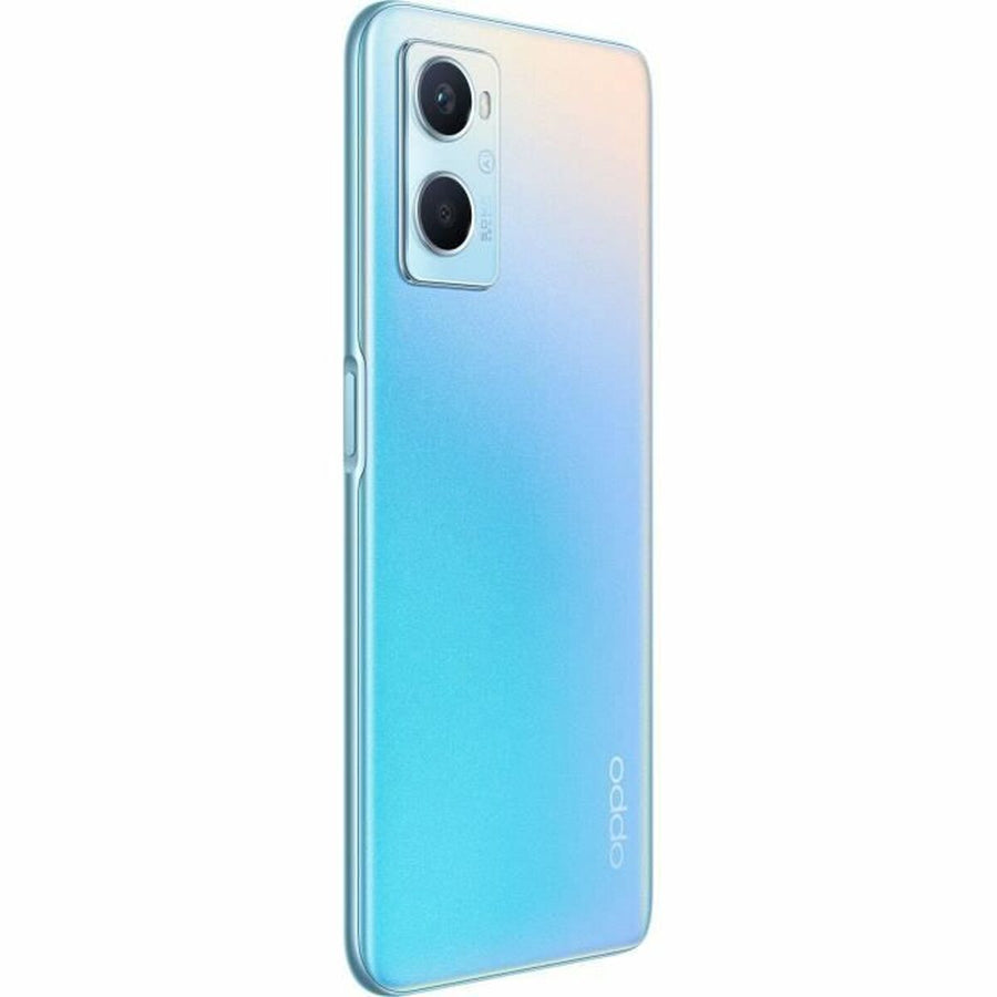 Smartphone Oppo A96 Qualcomm Snapdragon 680 Bleu 128 GB 6,59