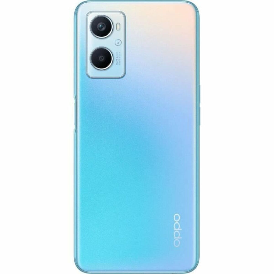 Smartphone Oppo A96 Qualcomm Snapdragon 680 Bleu 128 GB 6,59