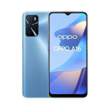 Smartphone Oppo A16 3GB 32GB Bleu 6.52