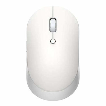 Souris sans-fil Xiaomi HLK4040GL            Blanc