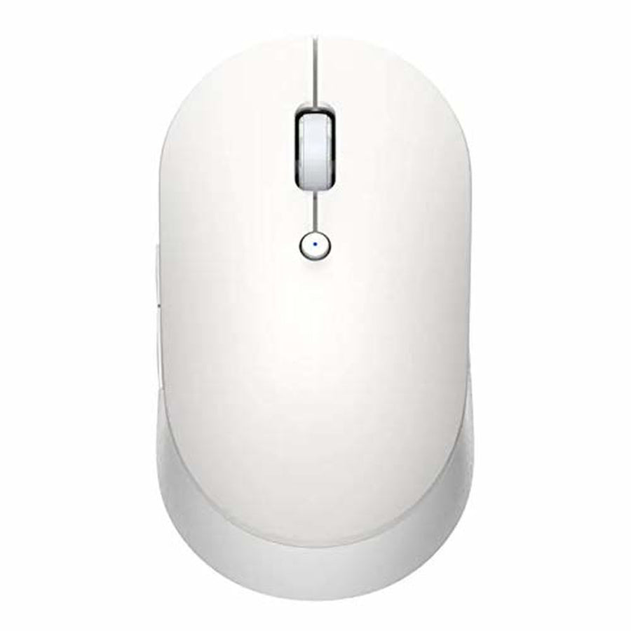 Souris sans-fil Xiaomi HLK4040GL            Blanc