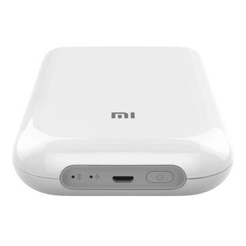 Imprimante photo Xiaomi TEJ4018GL Bluetooth